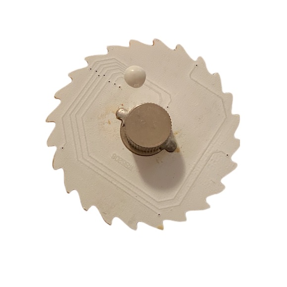 Saw II The Movie Commemorative Collector’s Item - Picture 2 of 4